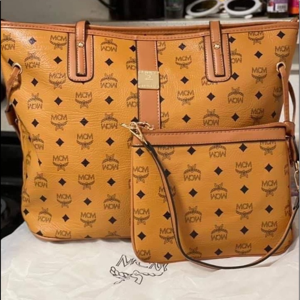 2 pc MCM set